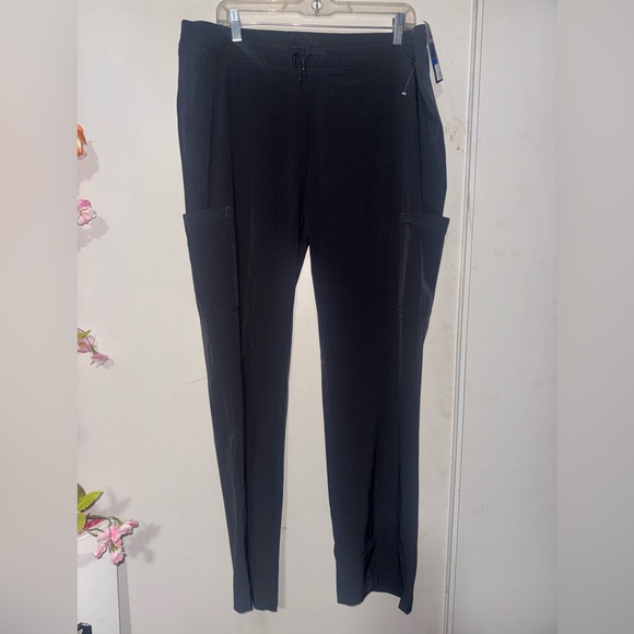 Gray Cargo Pants size L - Picture 1 of 8